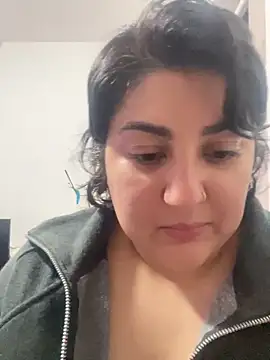 inked_nekoo webcam stripchat model stream image