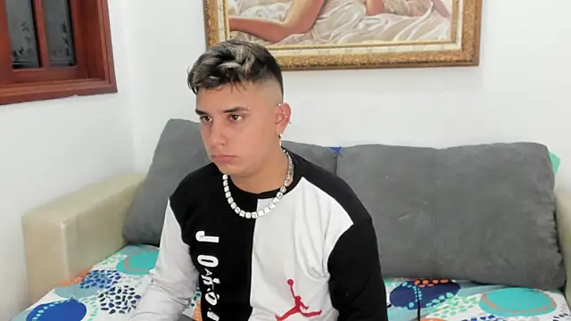 devilwisp - DevilWisp's free webcam