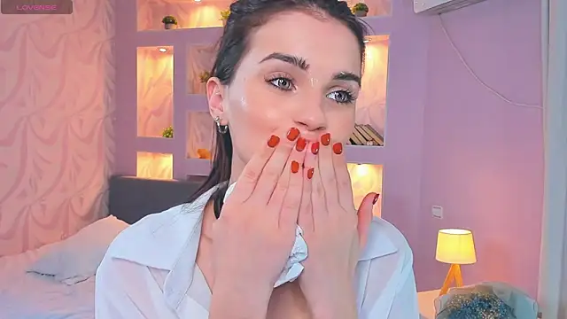 teriripka - TeriRipka's free webcam - UK Sex Cams