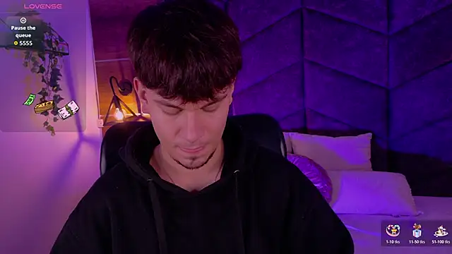 liamthunder05_ - LiamThunder05_'s free webcam - UK Sex Cams