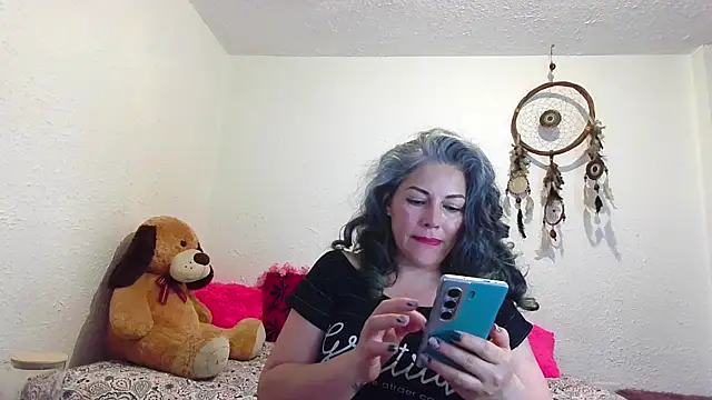 Victoria_Lover webcam stripchat model stream image