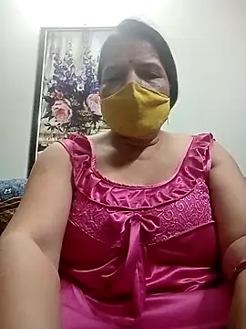 Webcam Model (IndianAngle)  is live.Free join now!