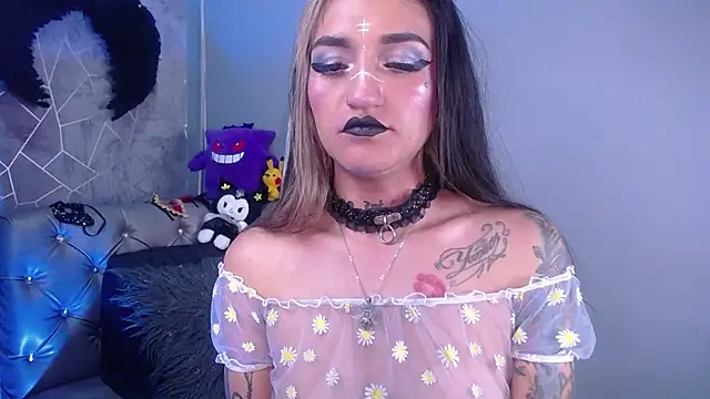  amelierouss chat room