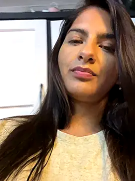 chicachocolate01 (F young) - Spit tits + flash pussy🔥