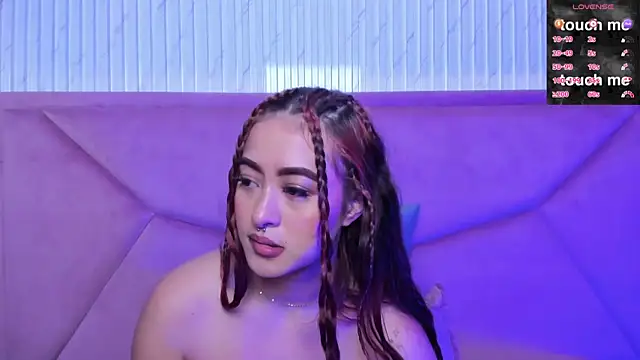 gisselle_walker (F teen) - Kisses for you