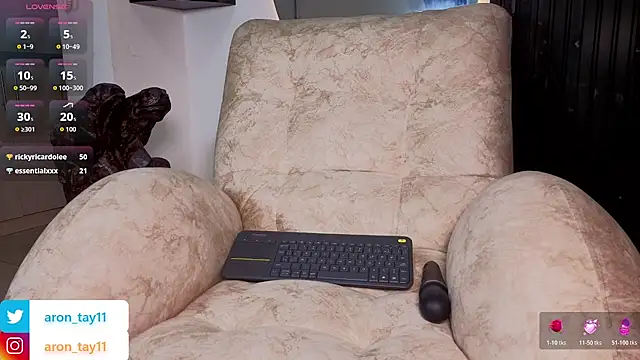 Preview of aronn_tay