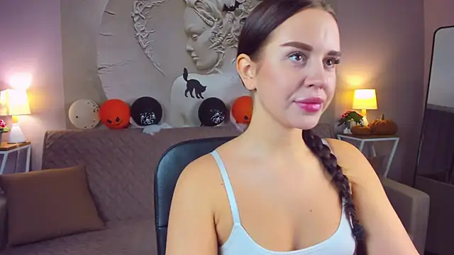 ameliaroyale - AmeliaRoyale's free webcam