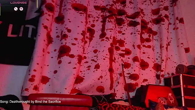 Silentmary's Stripchat show and profile