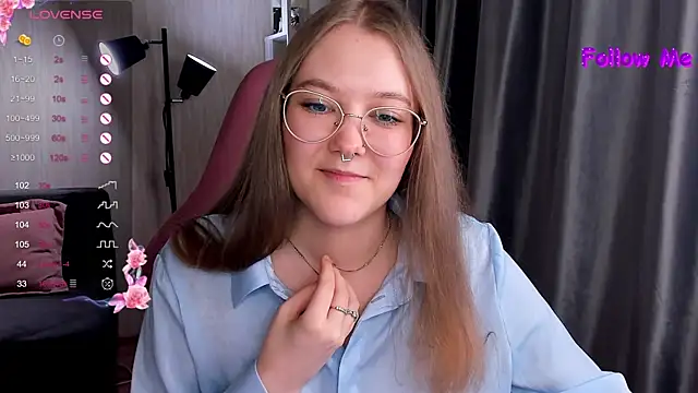 bunny_bubble - Bunny_bubble's free webcam - UK Sex Cams