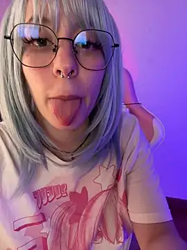 Webcam Model (_nobara__)  is live.Free join now!