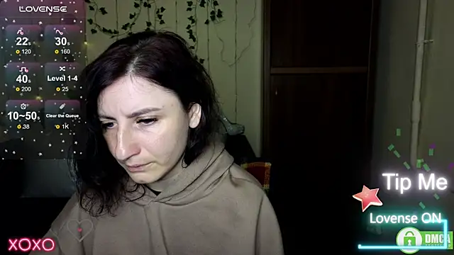 muse_kitty_jenia - Muse_kitty_jenia's free webcam - UK Sex Cams