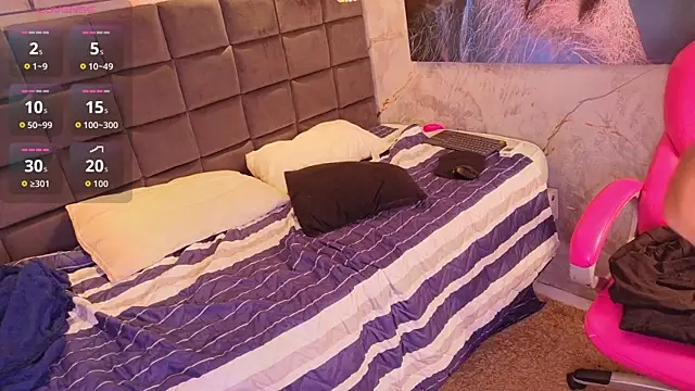 alphakongx - AlphakongX's free webcam - UK Sex Cams