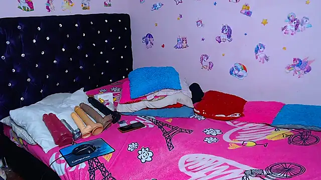 Preview of shantalblonde