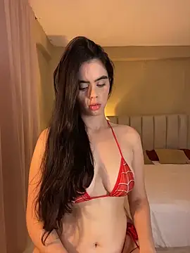 mavi_coless (F young) - 2 fingers in my ass