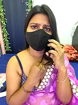 Webcam Model (hoty_sonali)  is live.Free join now!