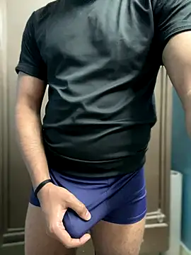 raghavs Live Webcam on Stripchat
