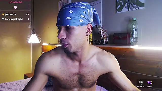 sonicj25 (M young) - sounds of pleasure and explode sonicj!!