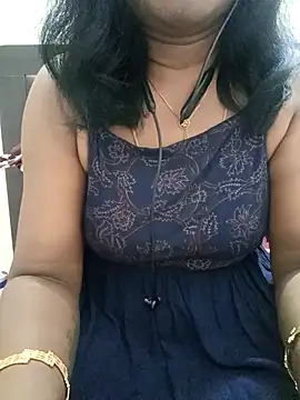 Webcam Model (Tamil_Vishalini)  is live.Free join now!