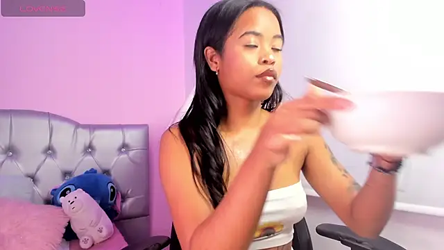 mia_damm (F teen) - CLOSE UP PUSSY