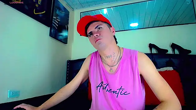 Preview of sebastian_loaiza