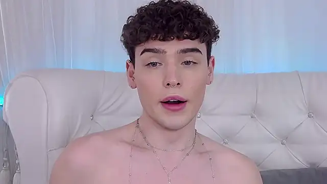 robbycharming - RobbyCharming's free webcam - UK Sex Cams