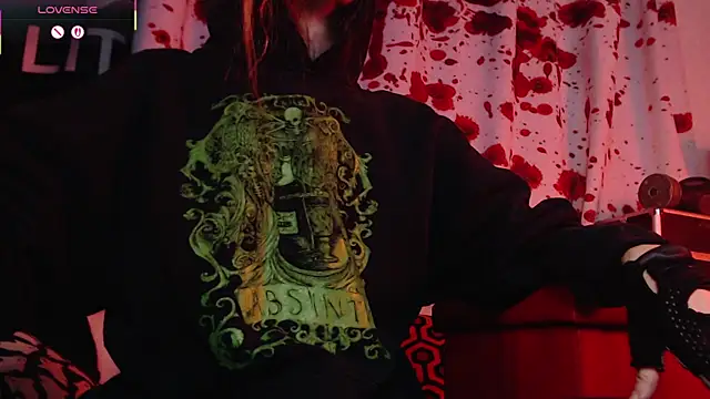 Silentmary's Stripchat show and profile