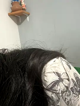 karysweetbeaury (F young) - Nude