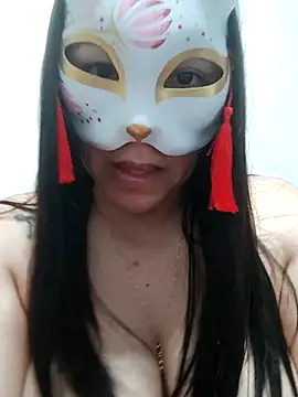 lovefoxi (F young) - Me cojo el dildo