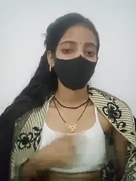 Webcam Model (Sexey-Komal)  is live.Free join now!