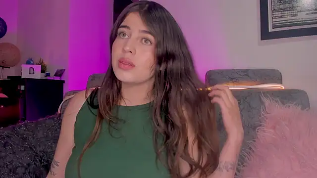 kitty_bad1 (F young) - STRONG ANAL SQUIRT  😈🥵🥵😈