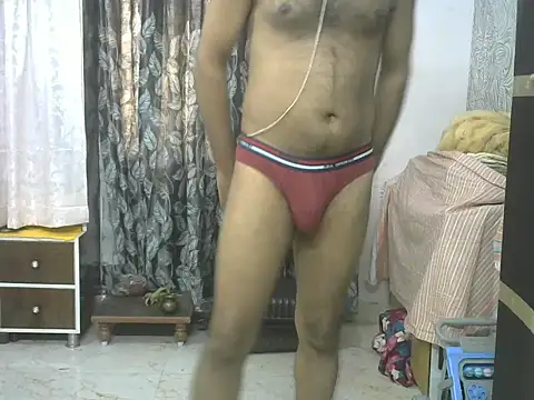 hotindianstud