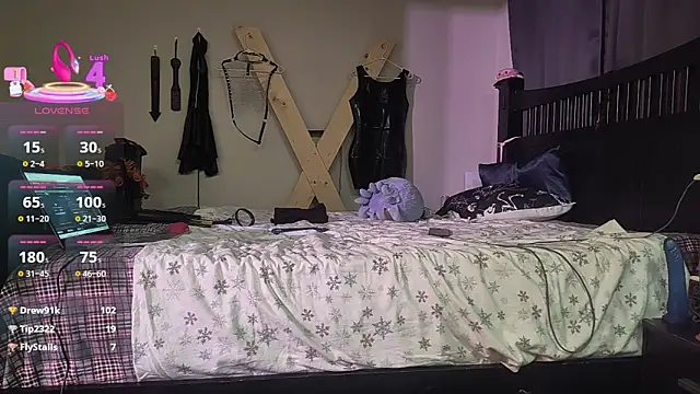  MacabreCouple chat room