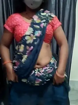 Webcam Model (Manisha-Love)  is live.Free join now!