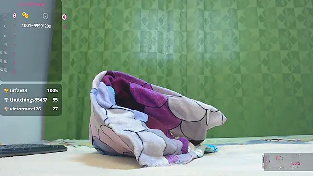 juliashane (F young) - SQUIRT AT GOAL