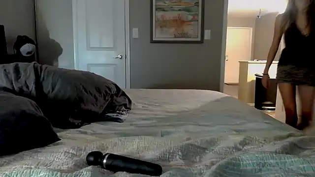 molly_witha_chance (G young) - finger asshole