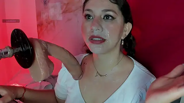 hade_cute (G young) - control machine for 1 min