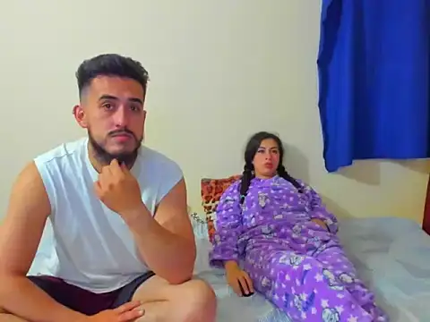 astredad2025 (G young) - FIRTS ANAL SHOW  SLOW