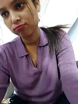 Anshika1431 webcam stripchat model stream image