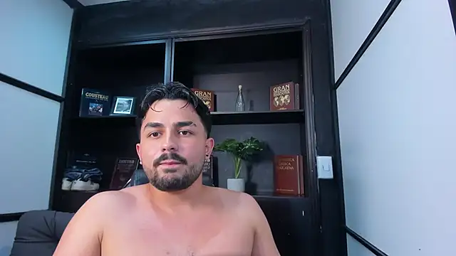 jonnsnow_ - JonnSnow_'s free webcam - UK Sex Cams