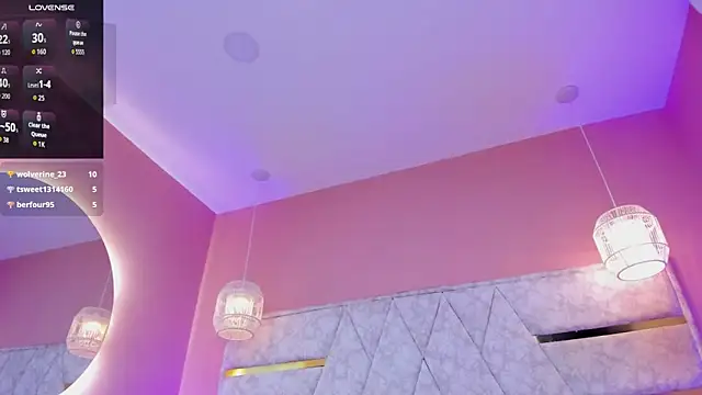 melany_saenz webcam stripchat model stream image