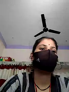 Webcam Model (maahi-satva)  is live.Free join now!