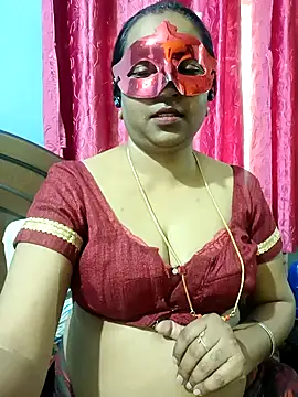 Webcam Model (Flirty_Bhabhi)  is live.Free join now!