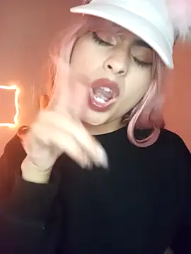 Webcam Model (Eva_Feller69)  is live.Free join now!