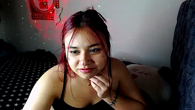 sweet_cheerry__ (F teen) - 😈🔥SEXY STREEPTES NAKED😈🔥