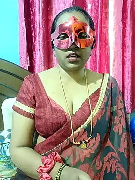 Webcam Model (Flirty_Bhabhi)  is live.Free join now!