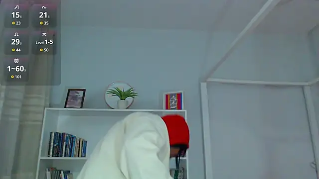 nahom1_ - Nahom1_'s free webcam