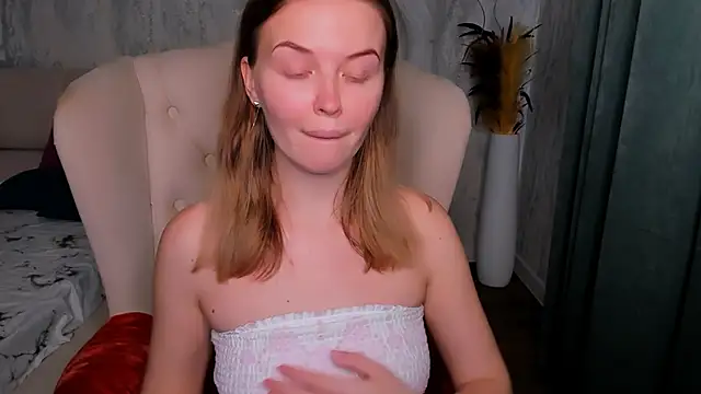 laurennhill - LaurennHill's free webcam