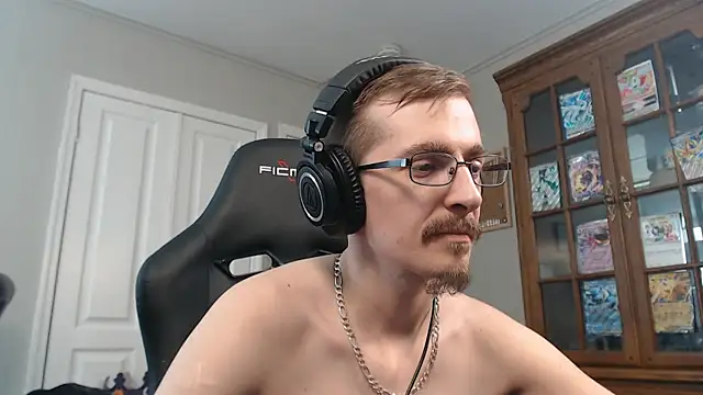 casuallycorrupt - CasuallyCorrupt's free webcam