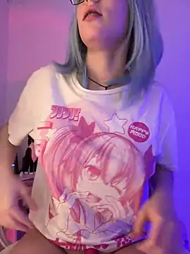 Webcam Model (_nobara__)  is live.Free join now!