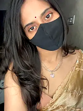 Webcam Model (Tanya-mittal)  is live.Free join now!